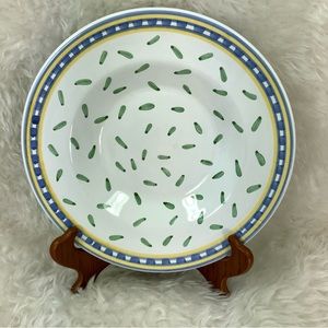 WILLIAMS SONOMA TOURNESOL PASTA/SOUP BOWL